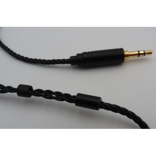 Hybrid Driver HIFI Earphone